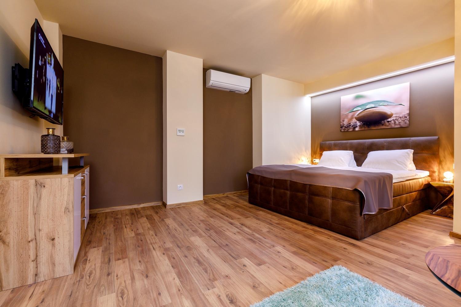 Apartments Menuet Karlovy Vary Room photo