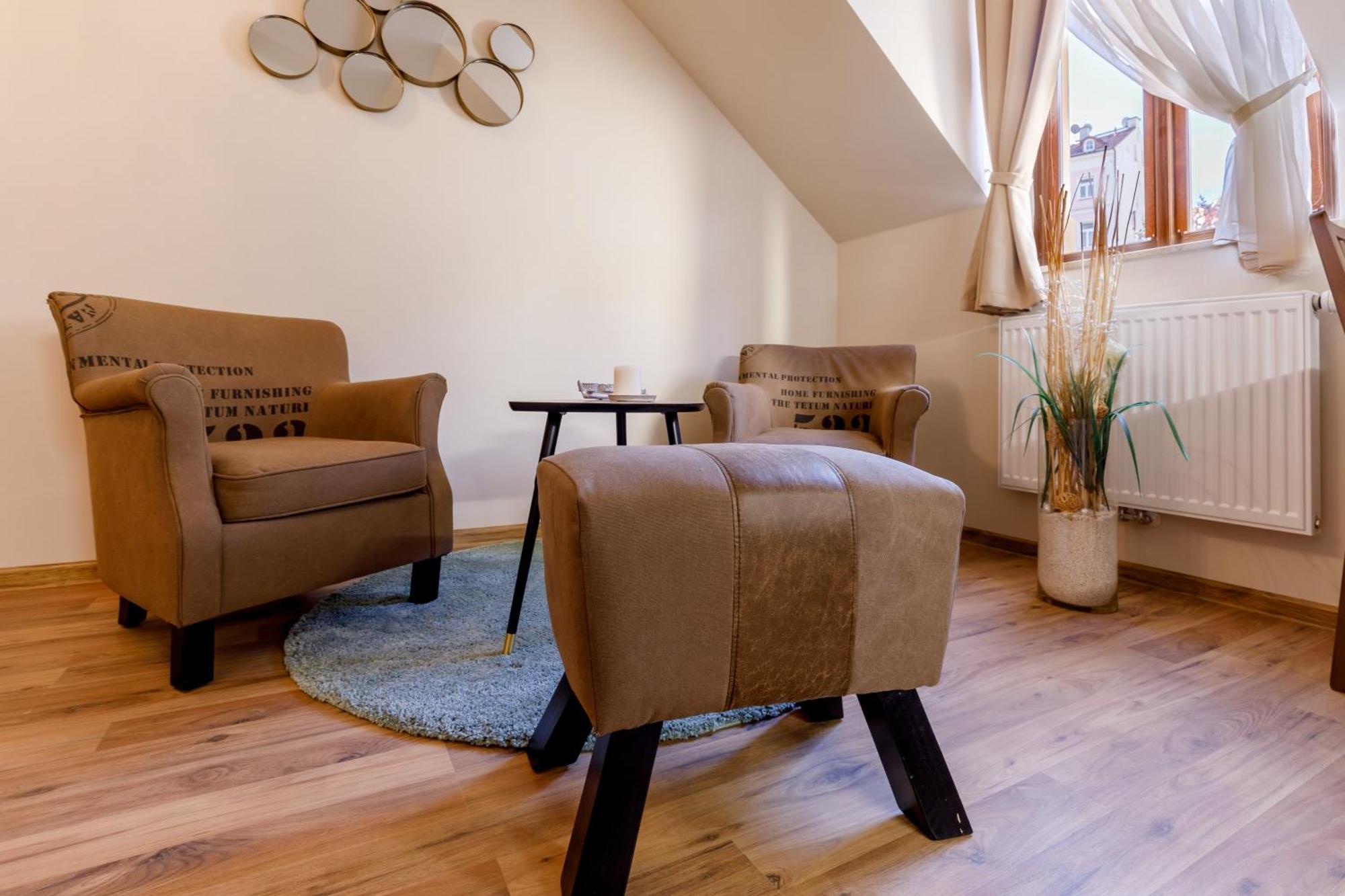Apartments Menuet Karlovy Vary Room photo