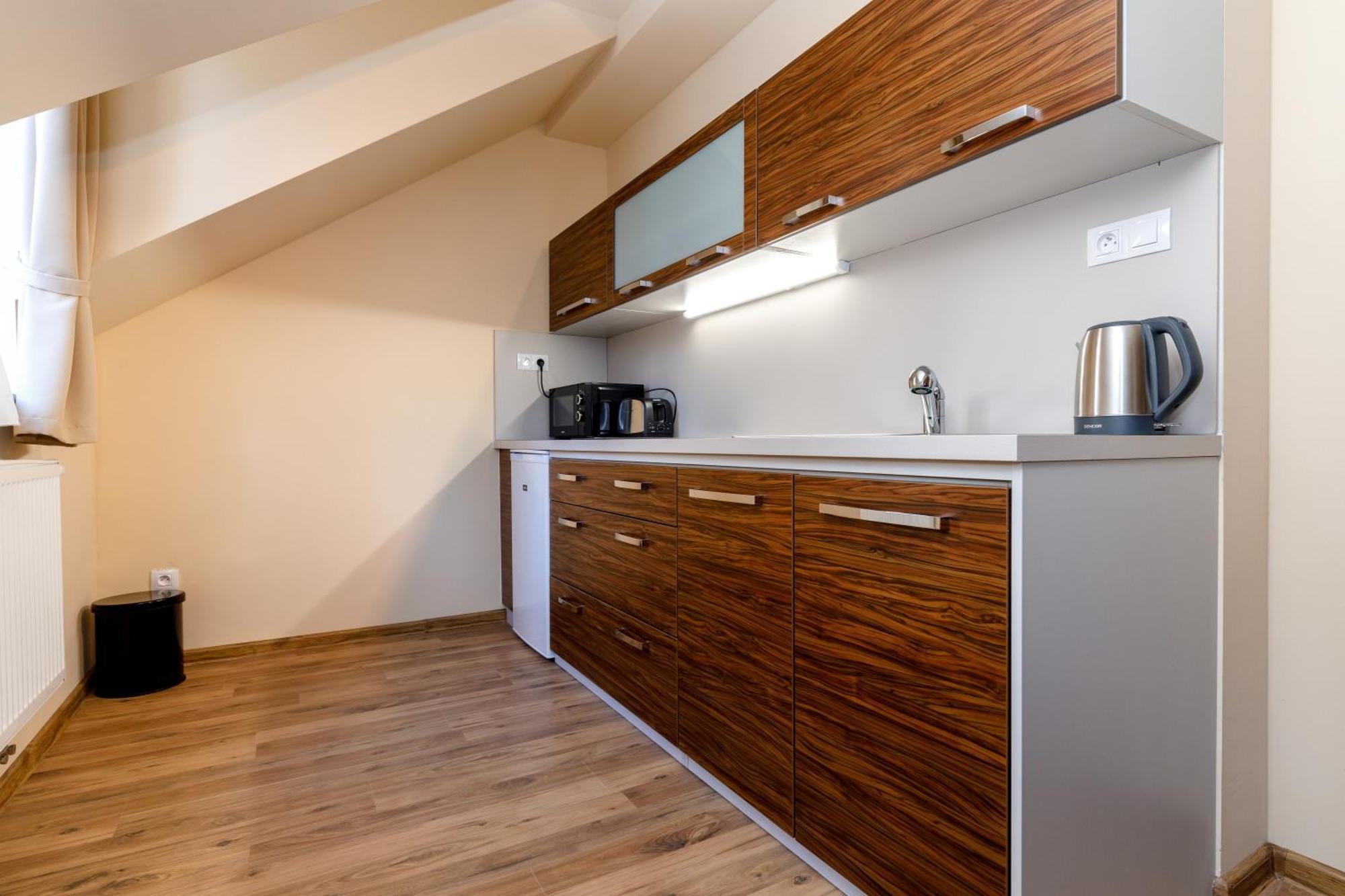 Apartments Menuet Karlovy Vary Room photo